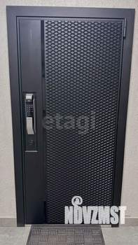 2-к квартира, вторичка, 63м2, 22/27 этаж