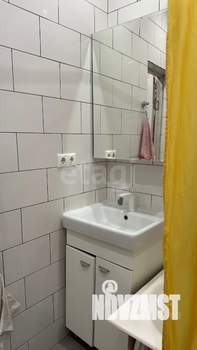 1-к квартира, вторичка, 36м2, 20/22 этаж