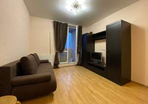 Студия квартира, вторичка, 25м2, 14/22 этаж