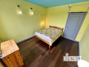 3-к квартира, вторичка, 62м2, 8/24 этаж