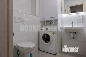 1-к квартира, вторичка, 39м2, 15/18 этаж