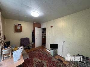 3-к квартира, вторичка, 59м2, 6/12 этаж