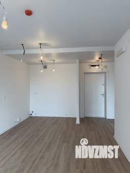 1-к квартира, вторичка, 37м2, 8/22 этаж