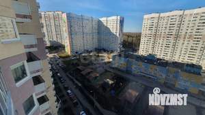 2-к квартира, вторичка, 66м2, 13/19 этаж