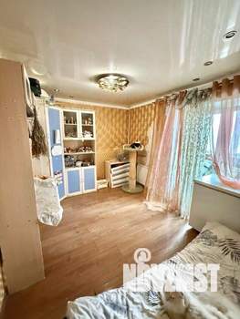 3-к квартира, вторичка, 64м2, 16/16 этаж