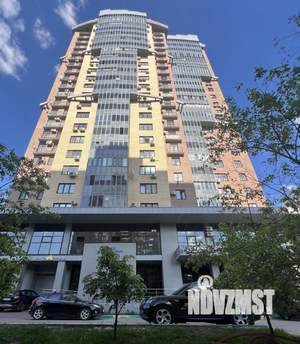 3-к квартира, вторичка, 141м2, 9/22 этаж