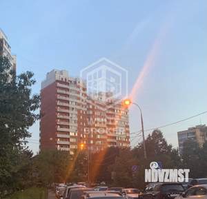 2-к квартира, вторичка, 46м2, 13/18 этаж