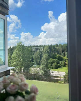 2-к квартира, вторичка, 52м2, 6/9 этаж