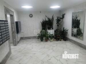 1-к квартира, вторичка, 46м2, 4/19 этаж