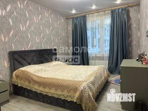 3-к квартира, вторичка, 85м2, 10/12 этаж