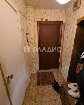 2-к квартира, вторичка, 45м2, 5/5 этаж