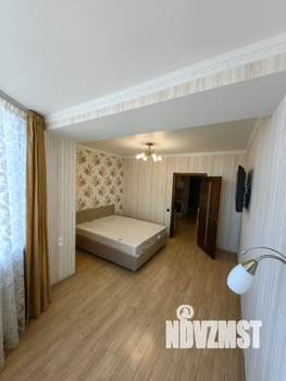2-к квартира, вторичка, 59м2, 24/25 этаж