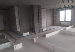 3-к квартира, вторичка, 68м2, 16/17 этаж