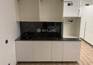 Студия квартира, вторичка, 23м2, 11/18 этаж