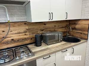 2-к квартира, вторичка, 45м2, 1/5 этаж