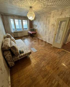 1-к квартира, вторичка, 31м2, 7/9 этаж