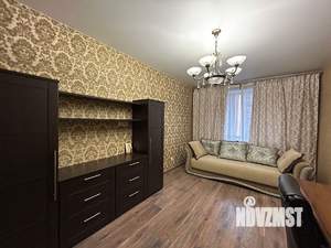 1-к квартира, вторичка, 42м2, 5/15 этаж