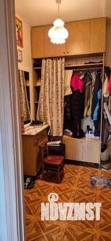 3-к квартира, вторичка, 60м2, 1/5 этаж