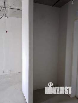 2-к квартира, вторичка, 33м2, 19/23 этаж