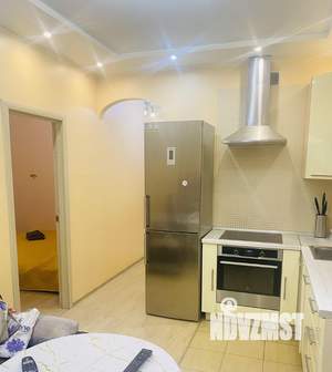 1-к квартира, вторичка, 47м2, 8/20 этаж