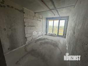 Студия квартира, вторичка, 24м2, 10/16 этаж