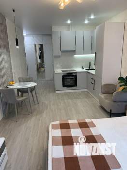 Студия квартира, вторичка, 31м2, 9/25 этаж