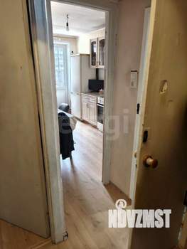 1-к квартира, вторичка, 35м2, 10/12 этаж