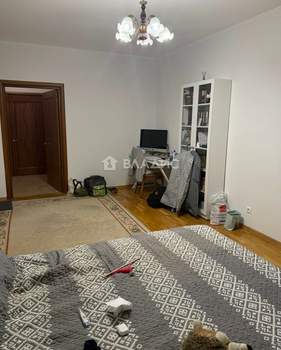 2-к квартира, вторичка, 74м2, 9/22 этаж