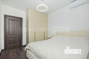 2-к квартира, вторичка, 49м2, 20/25 этаж