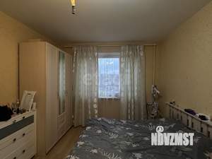 1-к квартира, вторичка, 38м2, 3/24 этаж