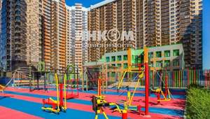 1-к квартира, вторичка, 42м2, 13/17 этаж