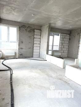 2-к квартира, вторичка, 50м2, 16/24 этаж