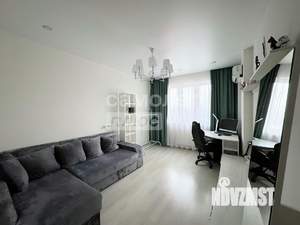 2-к квартира, вторичка, 49м2, 18/26 этаж