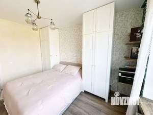 3-к квартира, вторичка, 65м2, 4/15 этаж