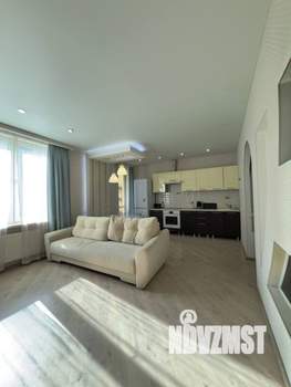 1-к квартира, вторичка, 42м2, 9/25 этаж