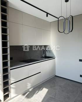 1-к квартира, вторичка, 42м2, 22/25 этаж