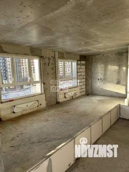 3-к квартира, вторичка, 80м2, 6/24 этаж