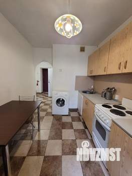 1-к квартира, вторичка, 32м2, 4/12 этаж