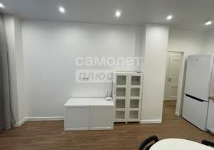 2-к квартира, вторичка, 41м2, 3/26 этаж