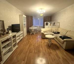 2-к квартира, вторичка, 66м2, 4/19 этаж