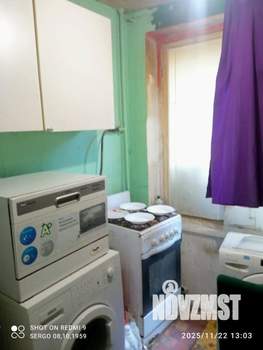 2-к квартира, вторичка, 45м2, 1/5 этаж