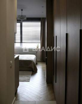 Студия квартира, вторичка, 23м2, 25/25 этаж