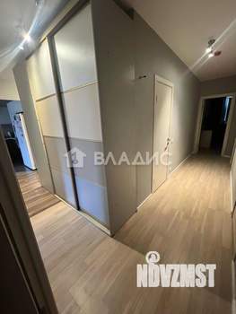3-к квартира, вторичка, 86м2, 12/25 этаж