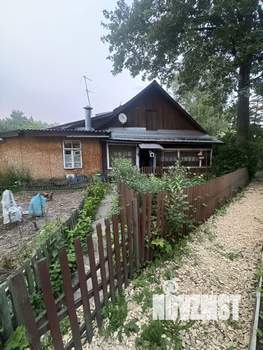 2-к квартира, вторичка, 38м2, 1/1 этаж