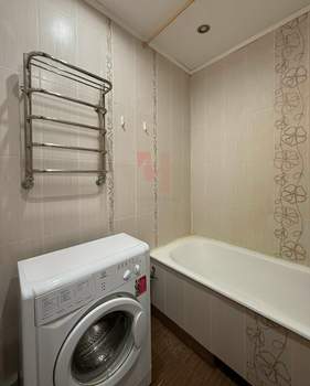 1-к квартира, вторичка, 42м2, 15/17 этаж