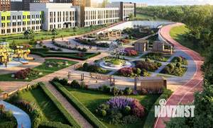 Студия квартира, вторичка, 23м2, 4/17 этаж