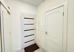1-к квартира, вторичка, 39м2, 3/24 этаж