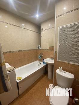 1-к квартира, вторичка, 37м2, 15/20 этаж