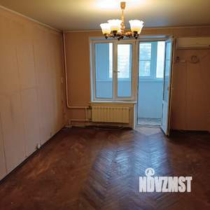 1-к квартира, вторичка, 35м2, 7/14 этаж