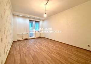 2-к квартира, вторичка, 62м2, 16/24 этаж